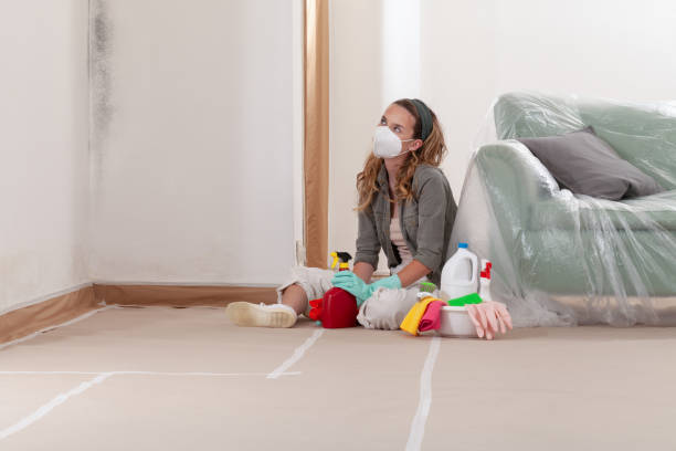 Reliable Bathroom Mold Removal contractor in Fort Monmouth, NJ by Mold Remediation HQ